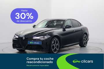 2.2 Diesel Veloce ATX 210