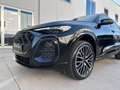 Audi Q5 TDi 150 kW mHEV+ S tronic quattro S line edition Nero - thumbnail 11