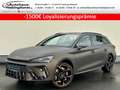 CUPRA Leon Sportstourer 1.5 e-Hybrid DSG VZ Extreme AHK Braun - thumbnail 1