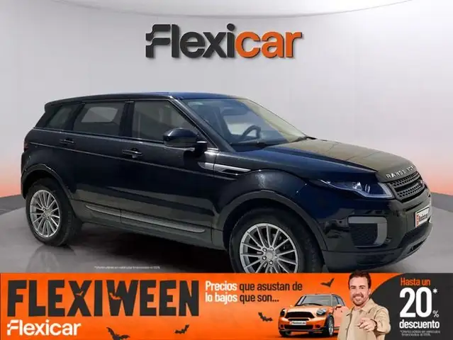 Land Rover Autres 2.0L eD4 Diesel 150CV 4x2 Pure