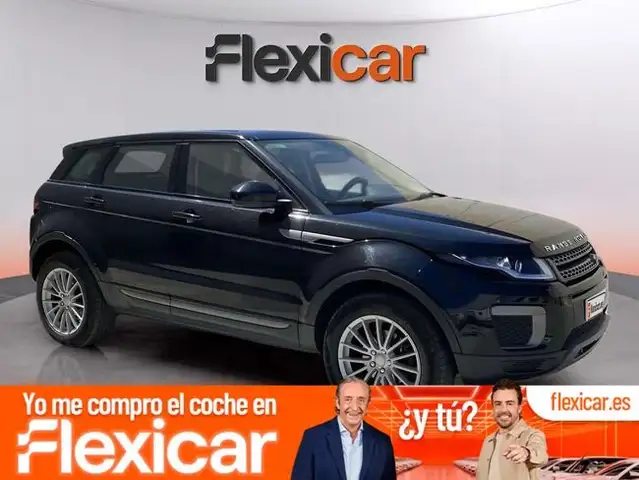 Land Rover 2.0L eD4 Diesel 150CV 4x2 Pure
