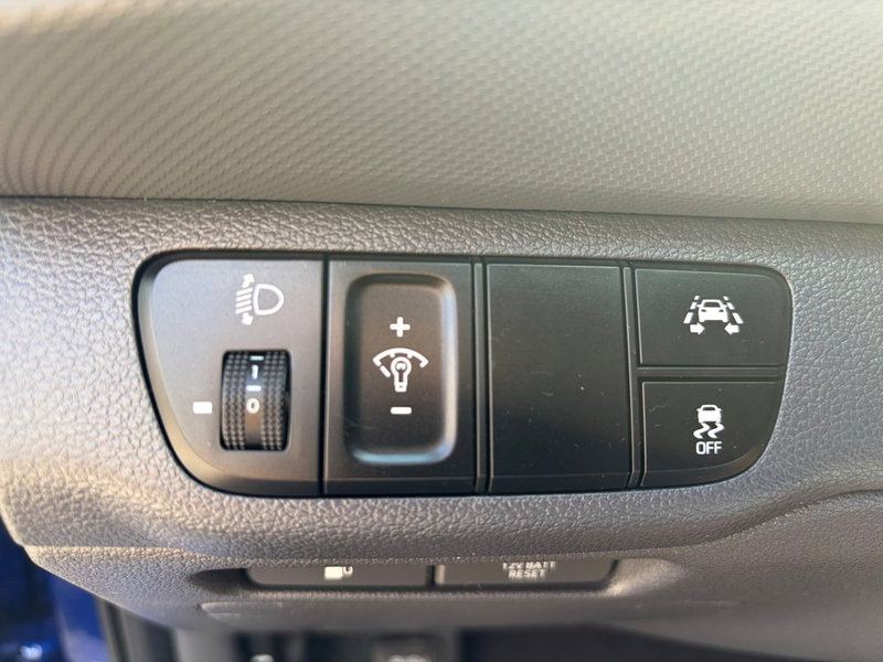 Hyundai IONIQ 1.6 GDi i-Motion, Camera, ACC, Navi, Stoel+Stuurve — photo 10