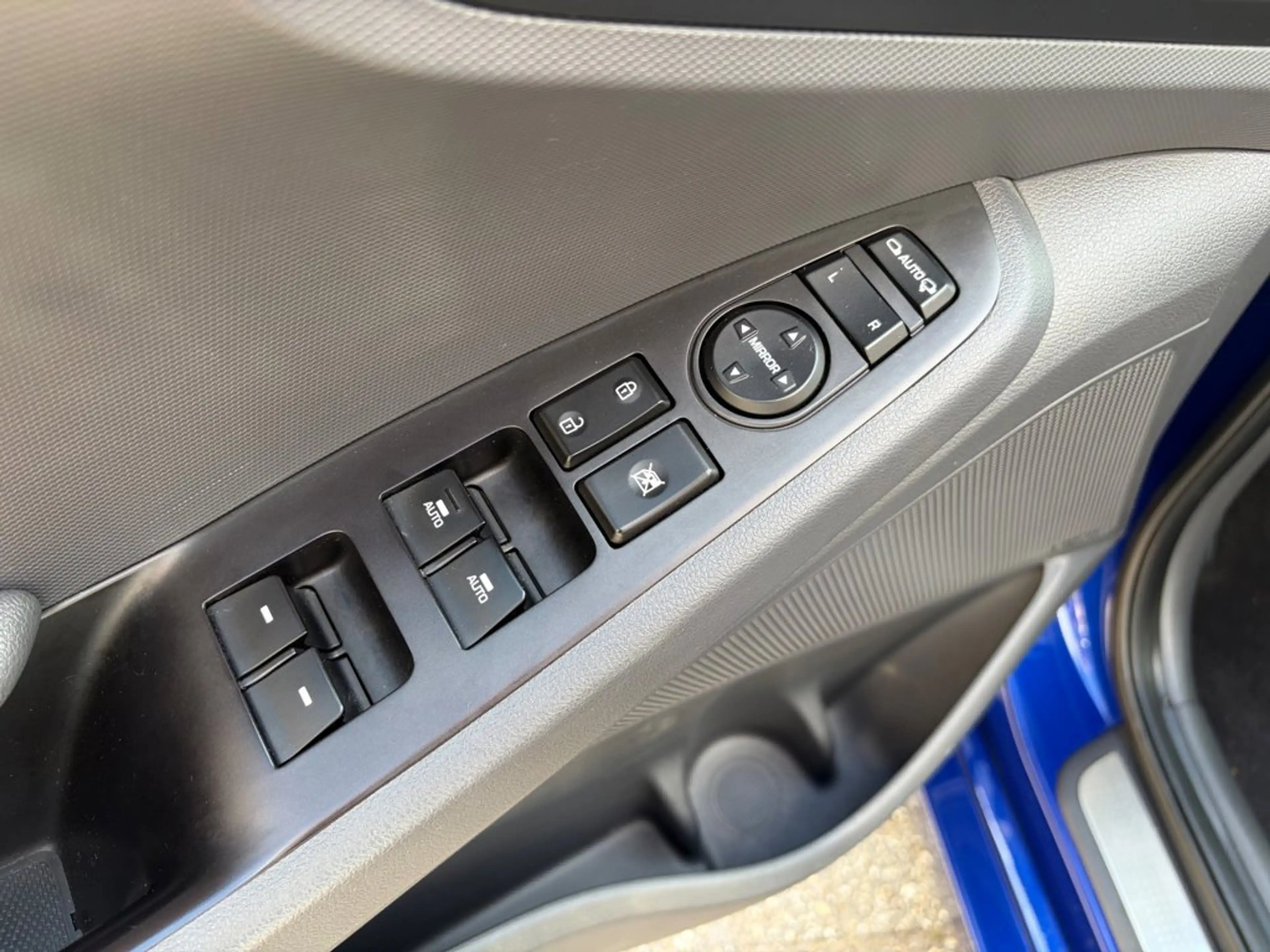 Hyundai IONIQ 1.6 GDi i-Motion, Camera, ACC, Navi, Stoel+Stuurve — photo 9