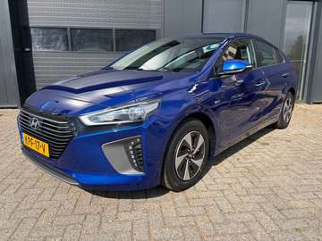 1.6 GDi i-Motion, Camera, ACC, Keyless, Navi, Stoe
