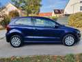 Volkswagen Polo Trendline BlueMotion/BMT, Servo,Klima Blau - thumbnail 4
