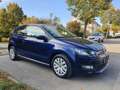 Volkswagen Polo Trendline BlueMotion/BMT, Servo,Klima Blau - thumbnail 1