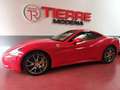 Ferrari California 4.3 dct Rojo - thumbnail 1