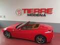 Ferrari California 4.3 dct Czerwony - thumbnail 6