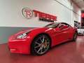 Ferrari California 4.3 dct Rojo - thumbnail 14