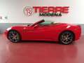 Ferrari California 4.3 dct Czerwony - thumbnail 4