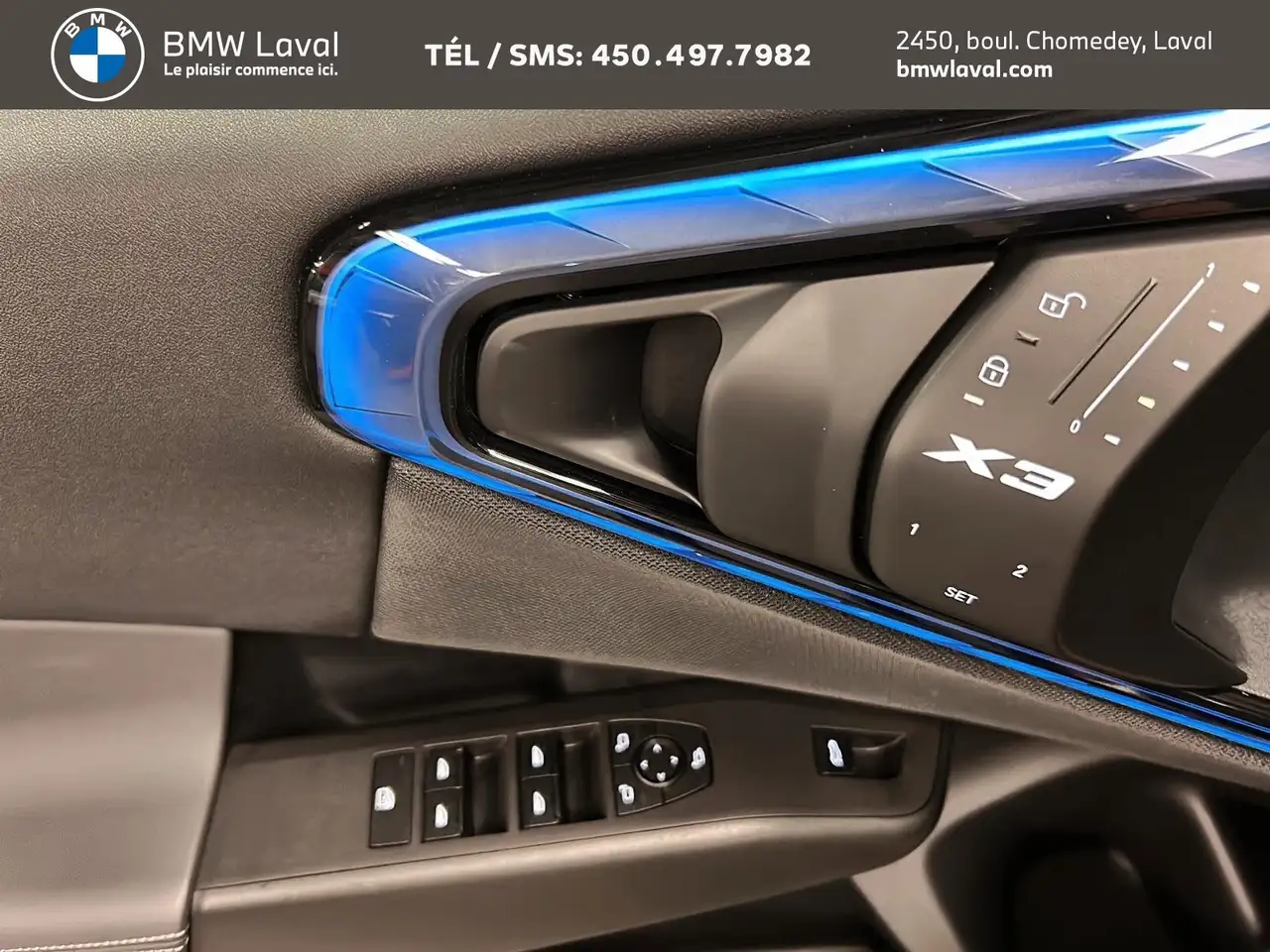 BMW X3 снимка BMW X3