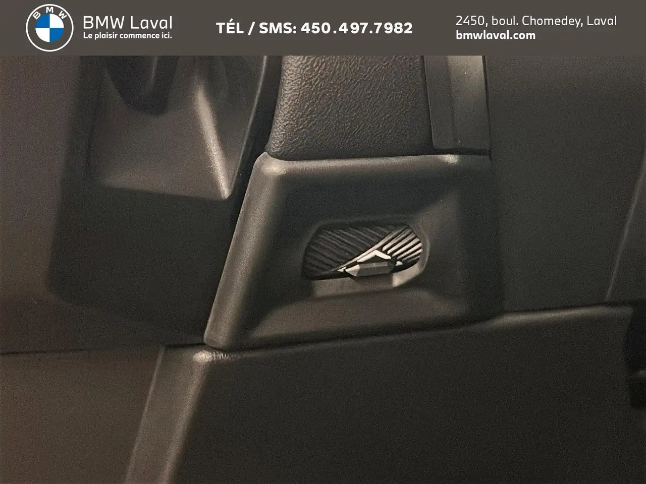 BMW X3 снимка BMW X3