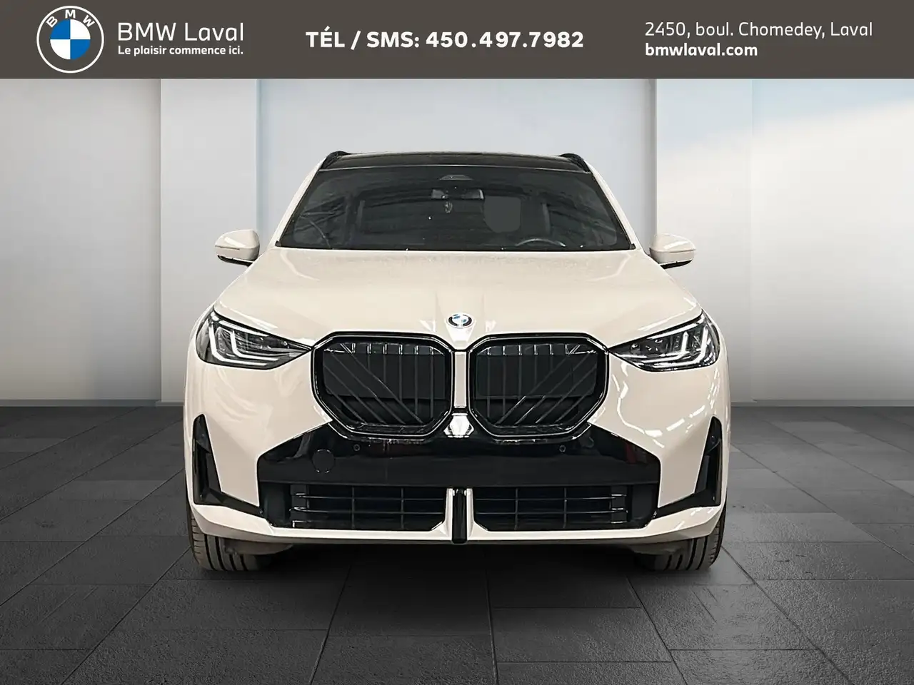 BMW X3 снимка BMW X3