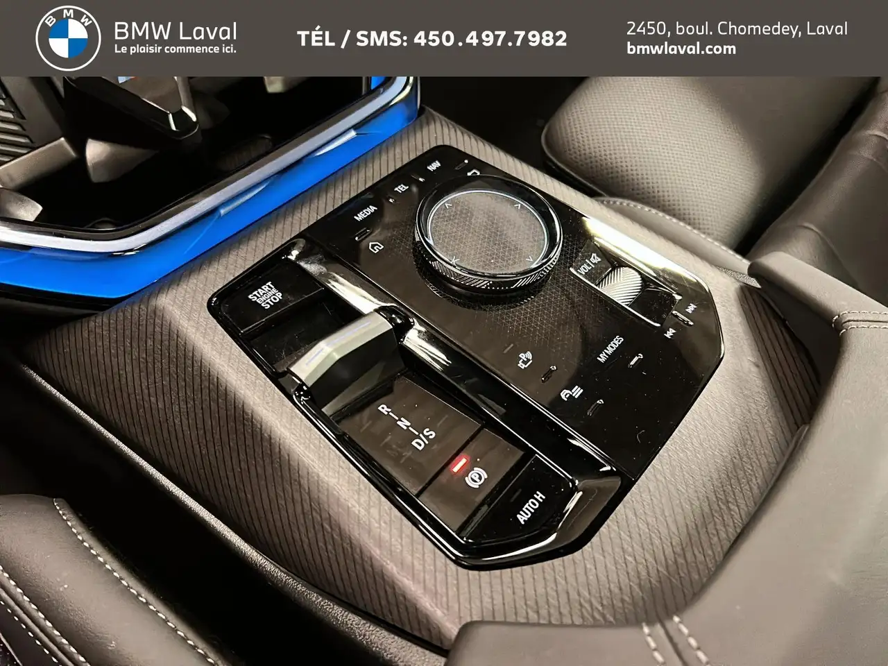 BMW X3 снимка BMW X3