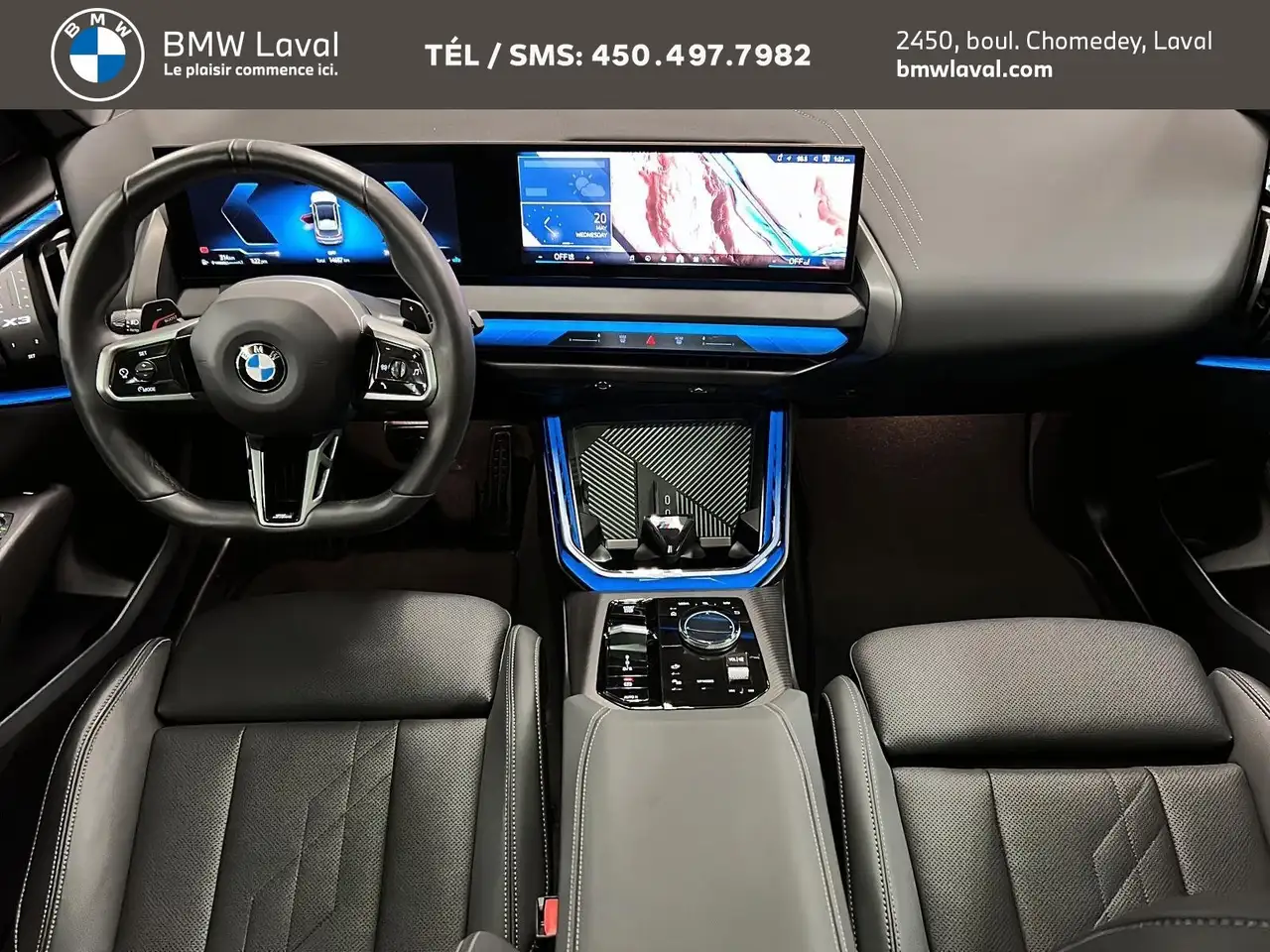 BMW X3 снимка BMW X3