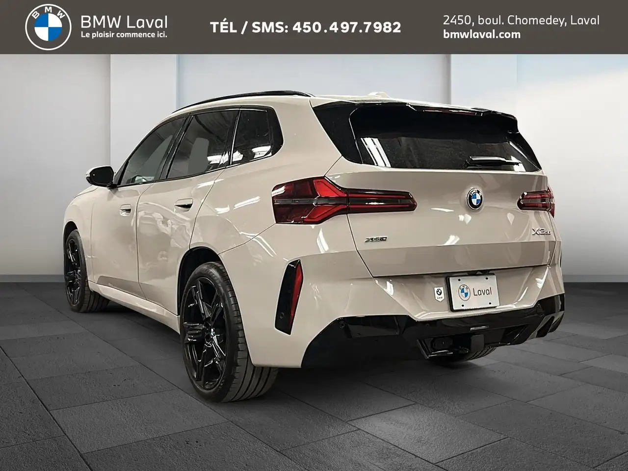 BMW X3 снимка BMW X3