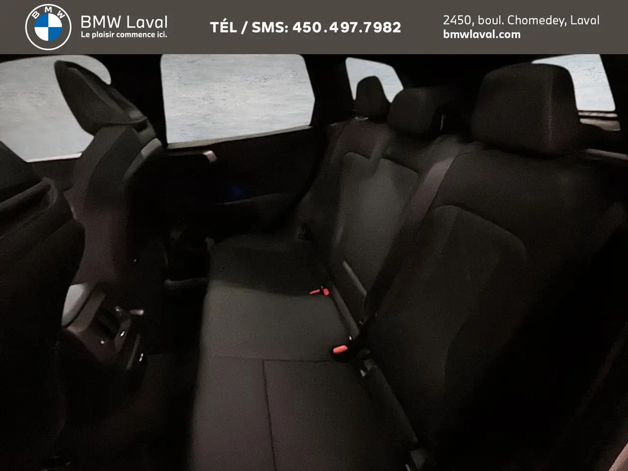 BMW X3 снимка BMW X3