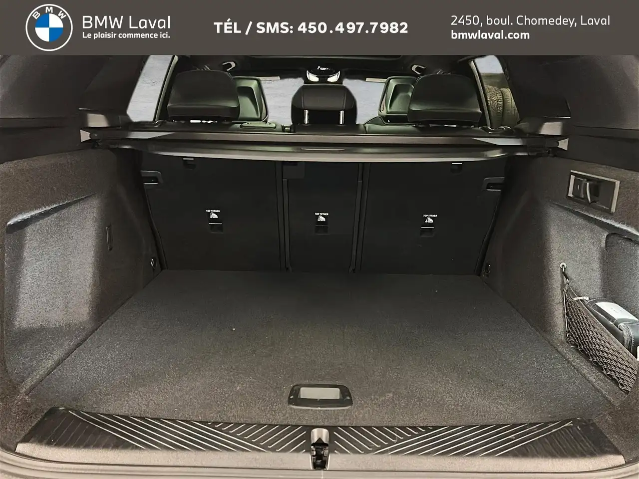 BMW X3 снимка BMW X3