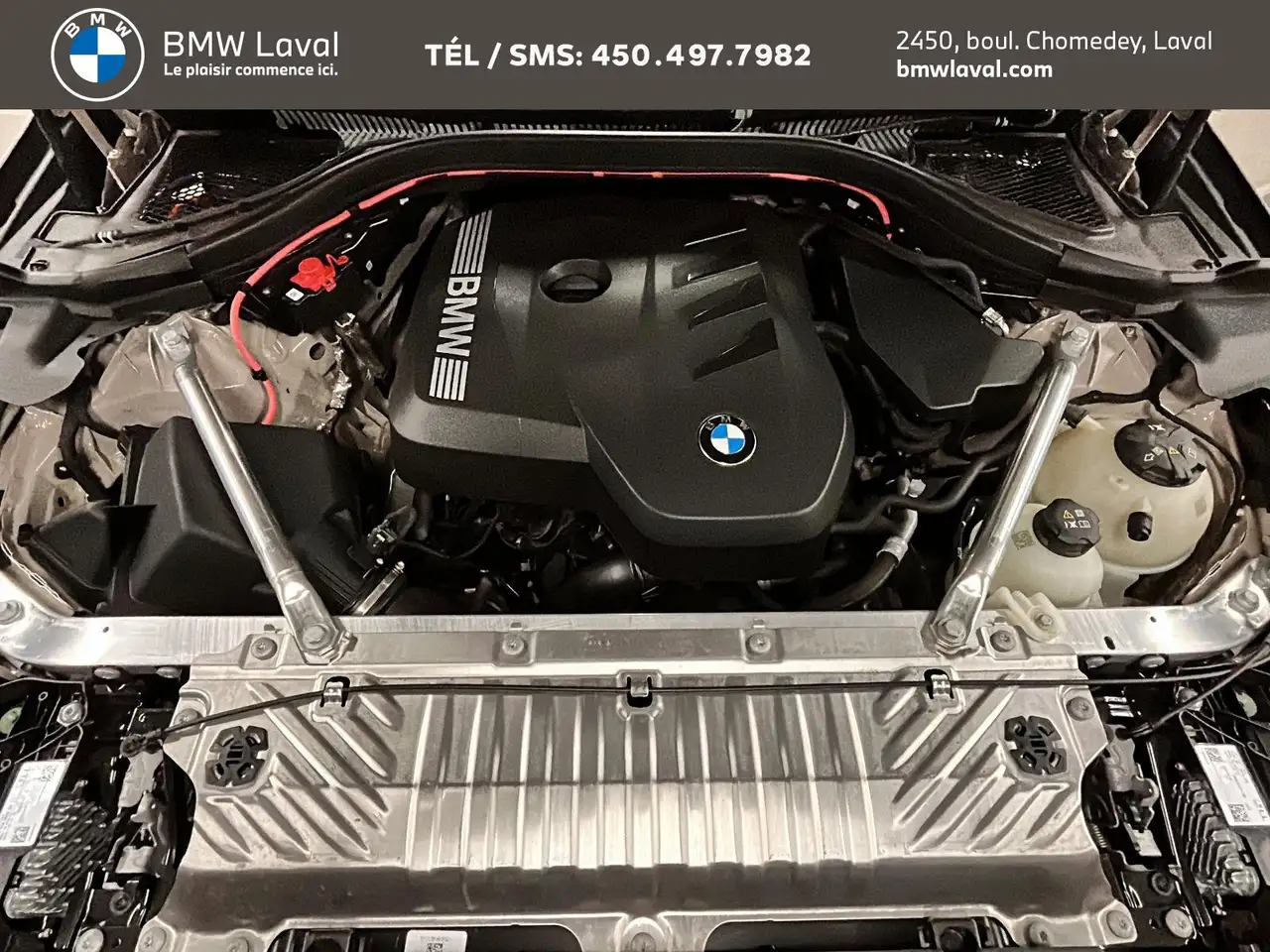 BMW X3 снимка BMW X3