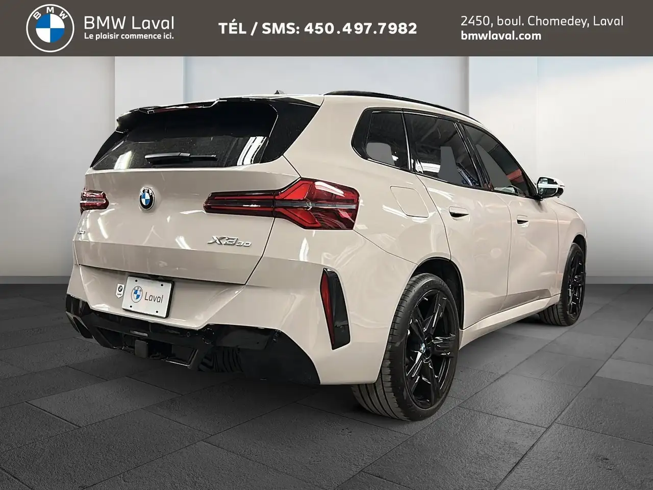 BMW X3 снимка BMW X3