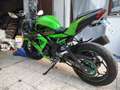 Kawasaki Ninja 125 Vert - thumbnail 3