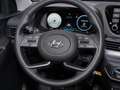 Hyundai i20 1.0 TGDI Trend Voll-LED Carplay Android Kame Noir - thumbnail 13