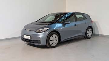 Pure Performance 110 kW AID*LANE*FRONT*LED