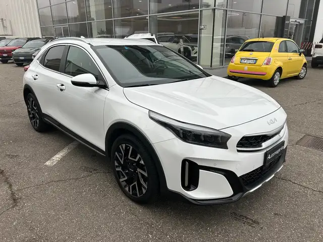 Kia XCeed PHEV 1.6 Plug-In Hybrid 141cv DCT7 STYLE Usato
