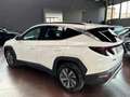 Hyundai TUCSON 1.6 HEV aut. XLine Blanc - thumbnail 4