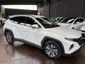 Hyundai TUCSON 1.6 HEV aut. XLine Blanc - thumbnail 1
