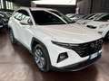 Hyundai TUCSON 1.6 HEV aut. XLine Blanc - thumbnail 2