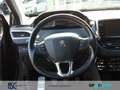 Peugeot 2008 ALLURE 120 Klimaautom.,Navi EPH vo+hi Braun - thumbnail 9