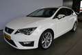 SEAT Leon ST 1.4 TSI ACT FR Dynamic Automaat Clima Navigatie Wit - thumbnail 13