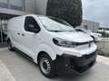 Citroen Jumpy 2.0 BlueHDi 140 PL-TN Furgone M *PREZZO + IVA - P Blanco - thumbnail 3