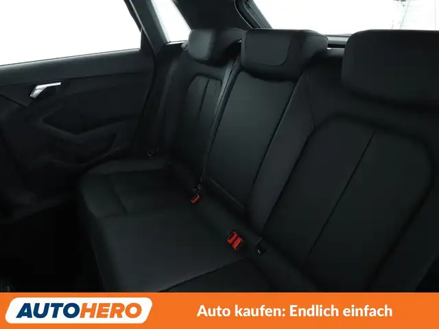 Audi A3 view 14