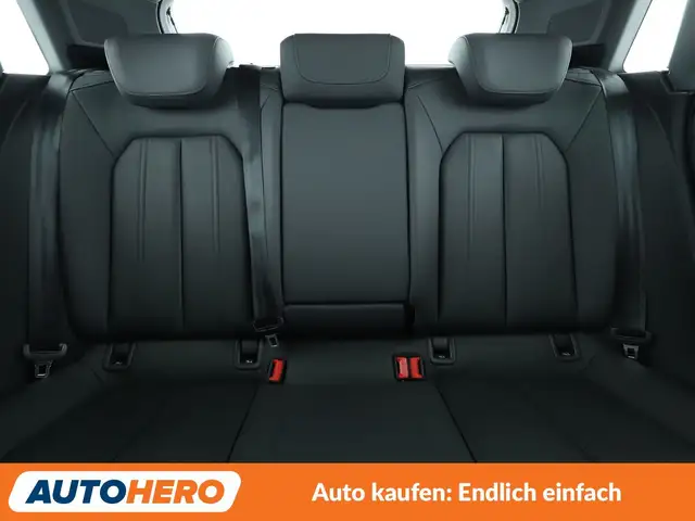 Audi A3 view 15