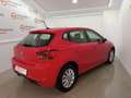 SEAT Ibiza STYLE XL 1.0 TSI 110CV 5P Rojo - thumbnail 6