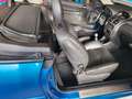 Peugeot 206 Cabriolet CC Platinum Blau - thumbnail 8