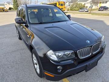 AWD 4dr 28i
