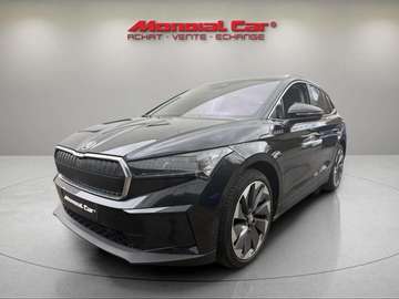 Enyaq 82 kWh 80 Sportline *Prêt à immat*