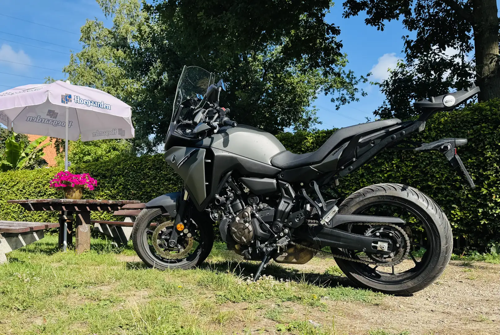Yamaha Tracer 7 Tracer 700 - 1