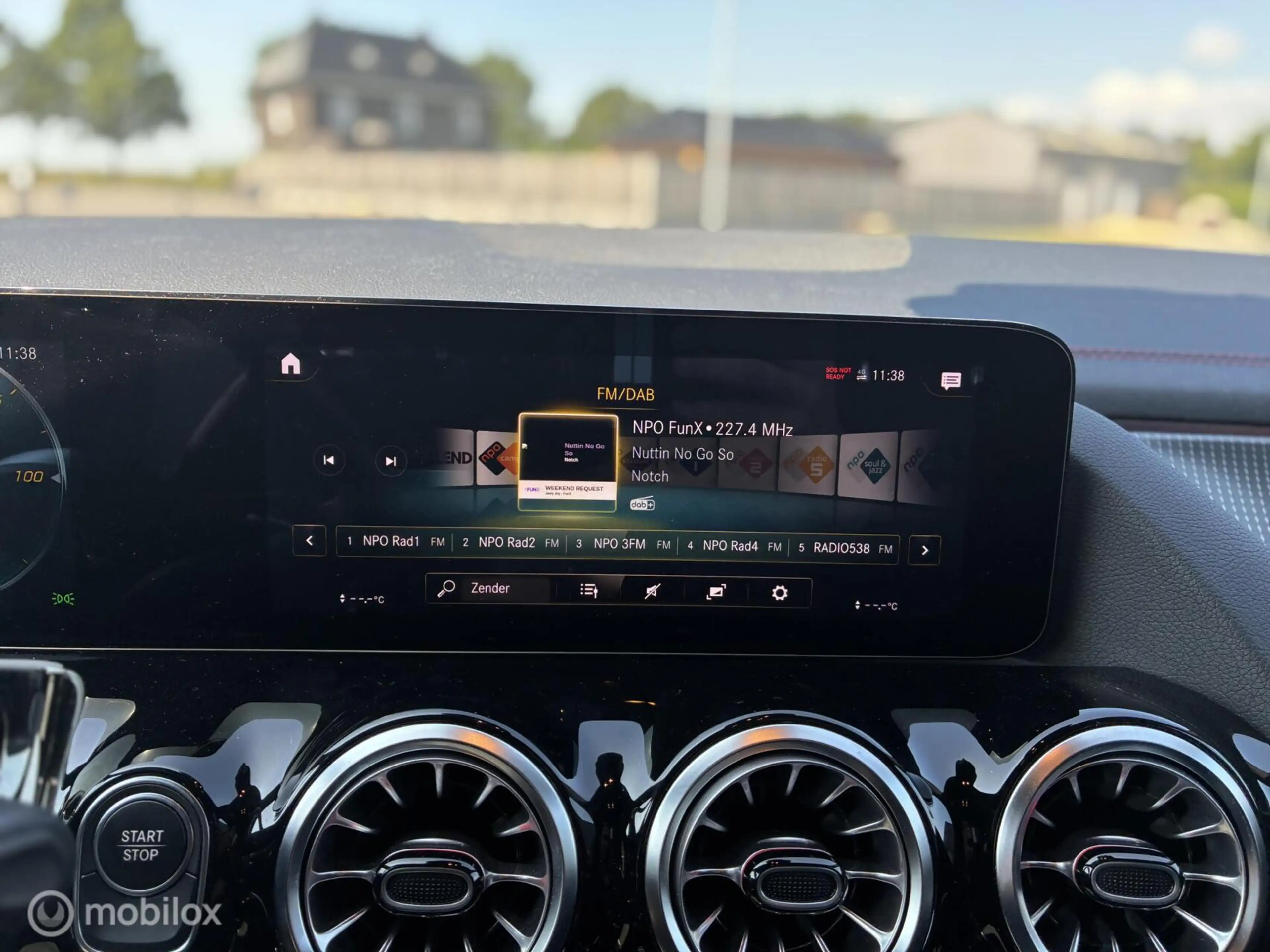 Mercedes-Benz EQA 250 Business Solution AMG 67 kWh — photo 15