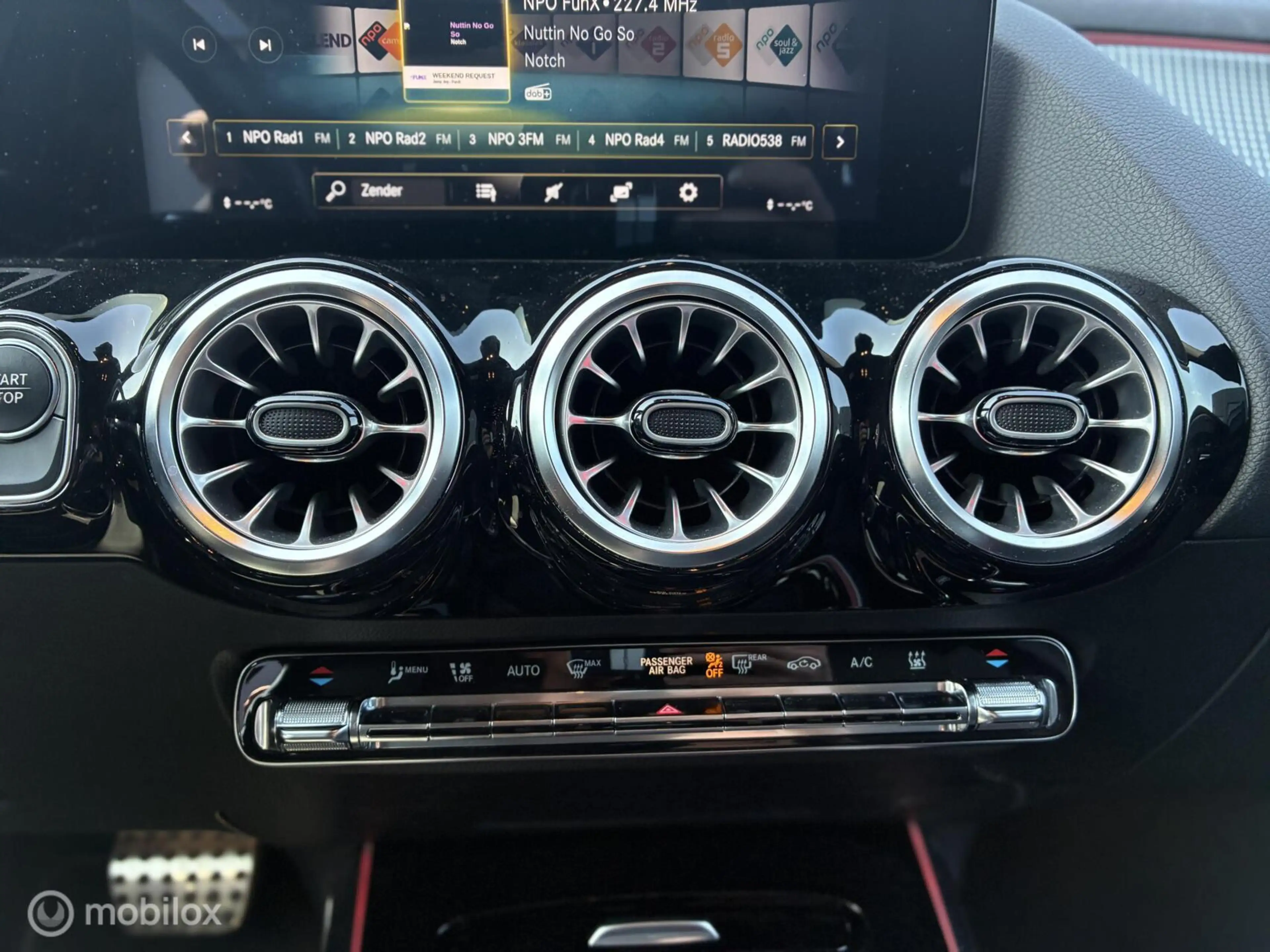 Mercedes-Benz EQA 250 Business Solution AMG 67 kWh — photo 14