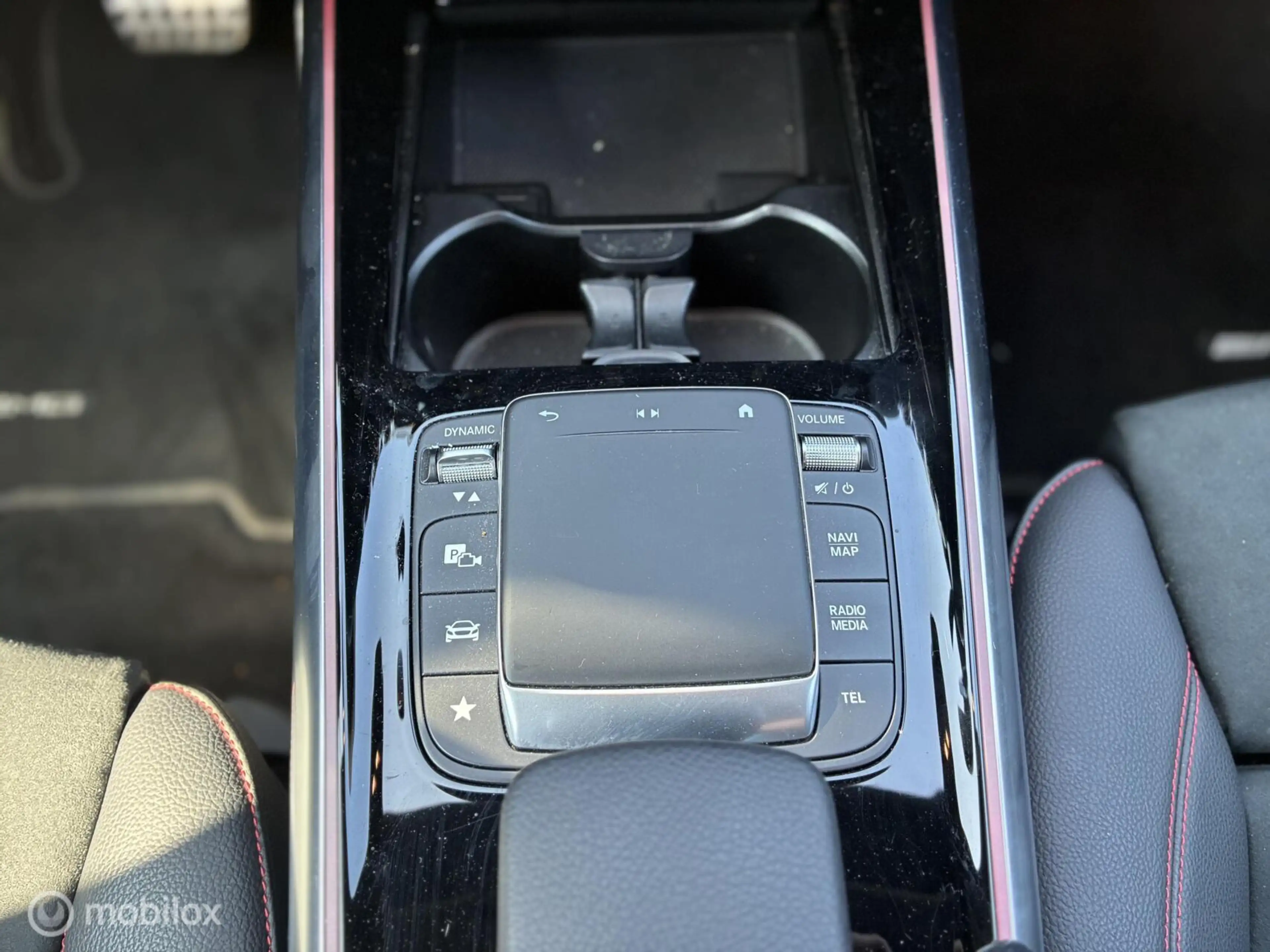 Mercedes-Benz EQA 250 Business Solution AMG 67 kWh — photo 18