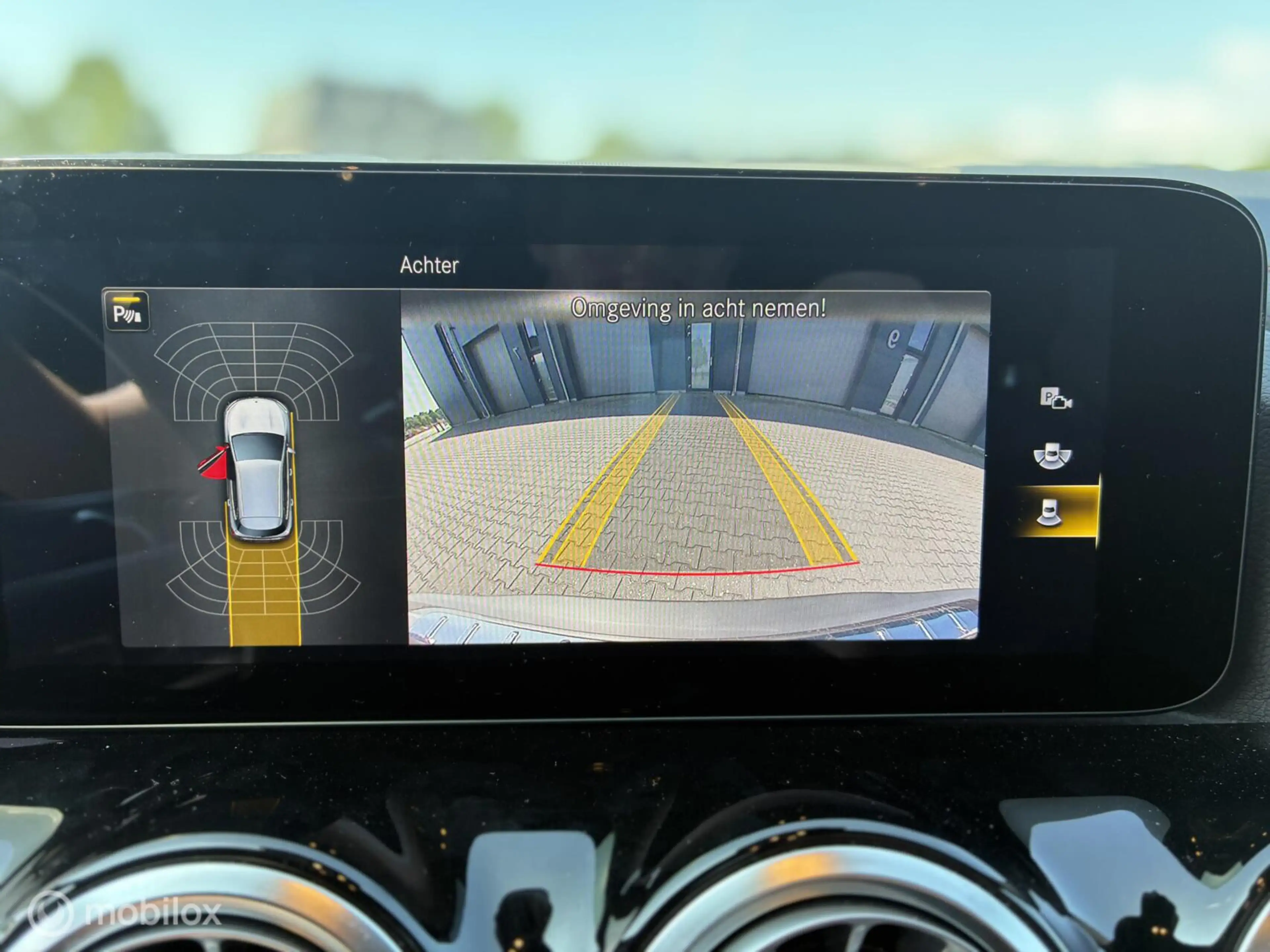 Mercedes-Benz EQA 250 Business Solution AMG 67 kWh — photo 16