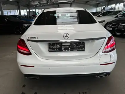 Annonce voiture d'occasion Mercedes-Benz E 350 - CARADIZE