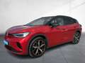 Volkswagen ID.4 GTX AHZV ACC Kamera LED Navi HUD Rot - thumbnail 2