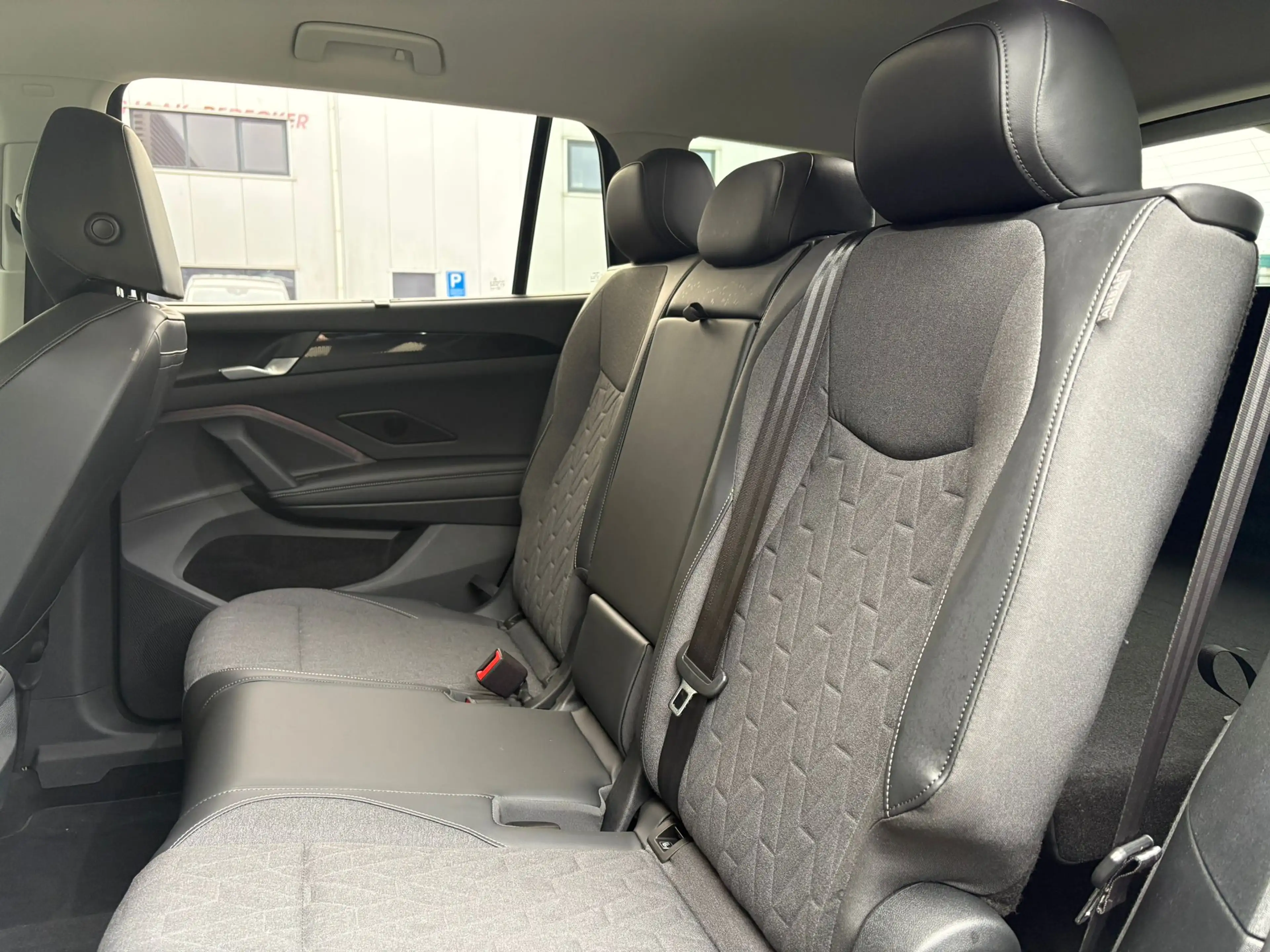 Volkswagen Tayron 1.5 eTSI 150 pk Life 7-DSG. 7Pers. | Achteruitrijc — photo 39