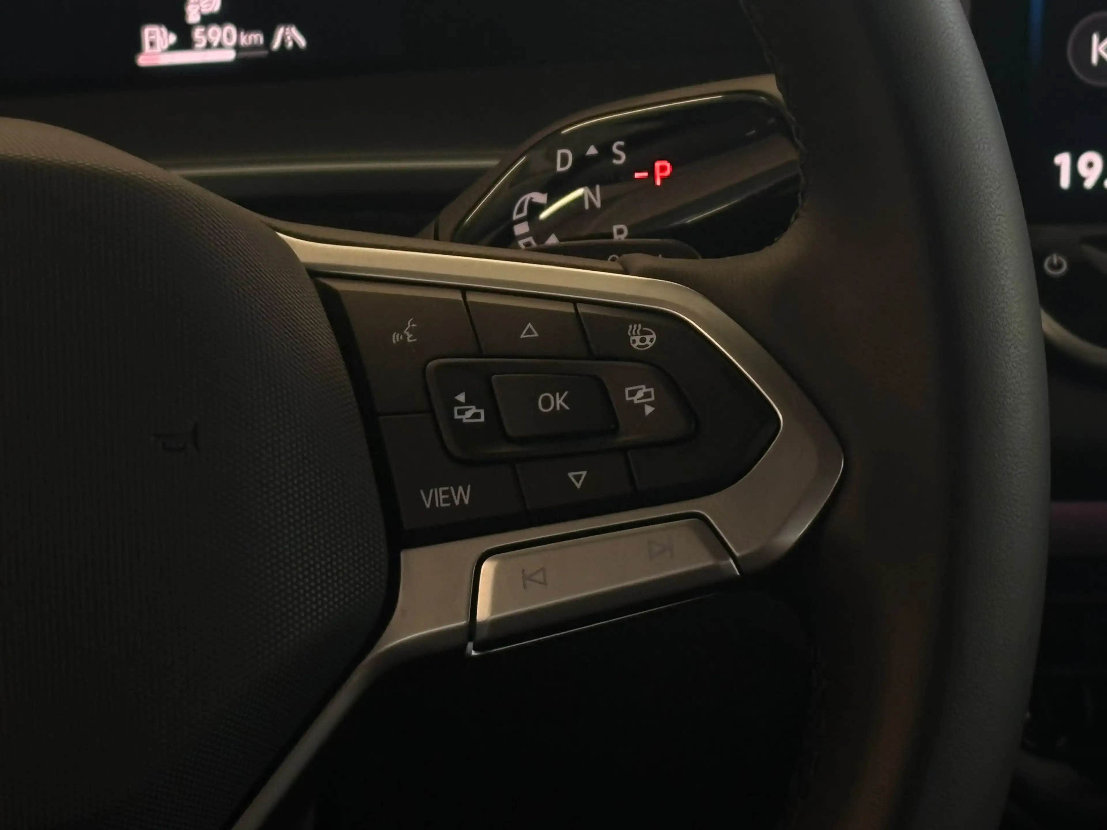 Volkswagen Tayron 1.5 eTSI 150 pk Life 7-DSG. 7Pers. | Achteruitrijc — photo 16