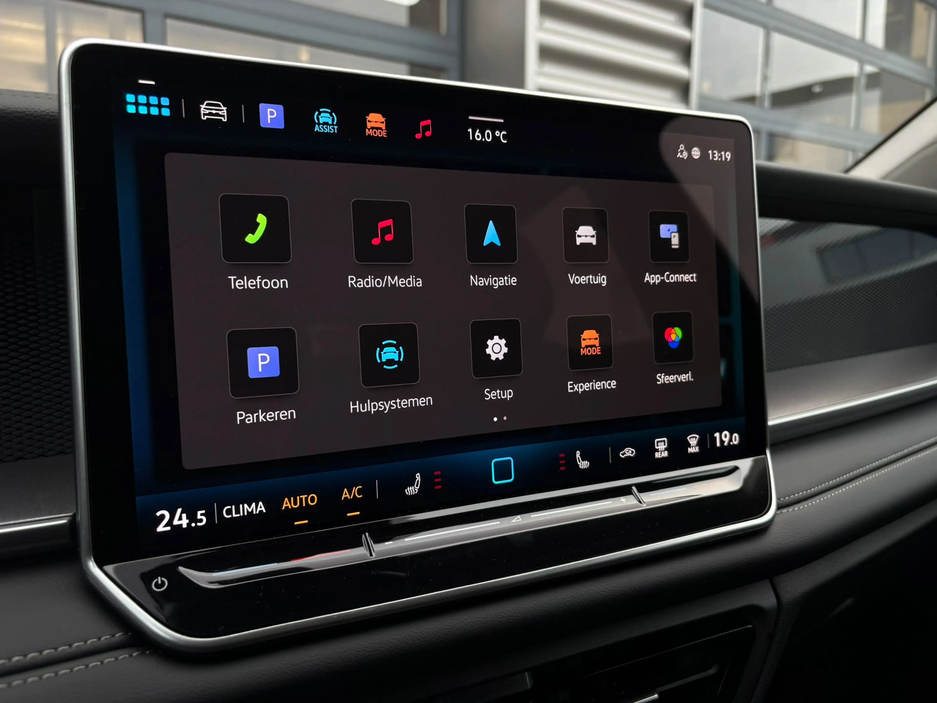 Volkswagen Tayron 1.5 eTSI 150 pk Life 7-DSG. 7Pers. | Achteruitrijc — photo 29